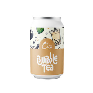 Chalatte Bubble Tea(Origin Flavor)